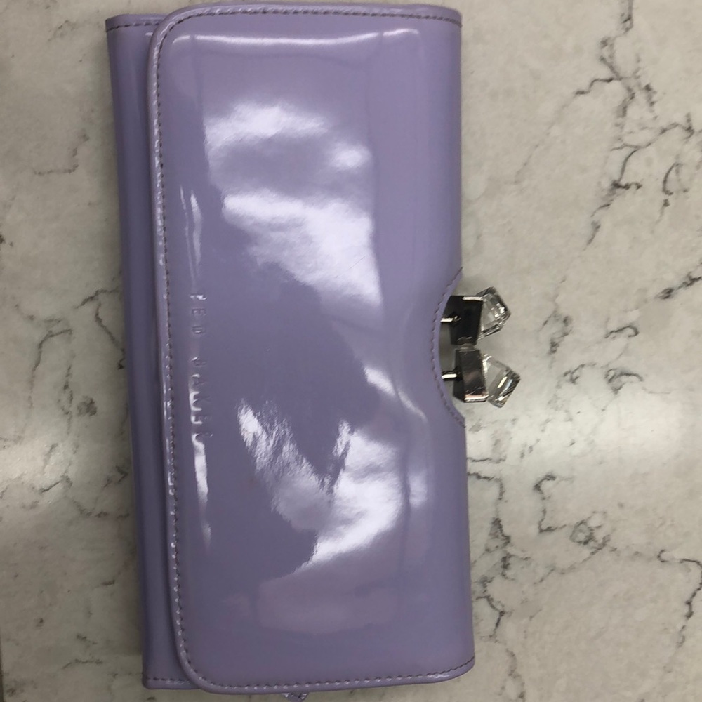 Ted Baker wallet